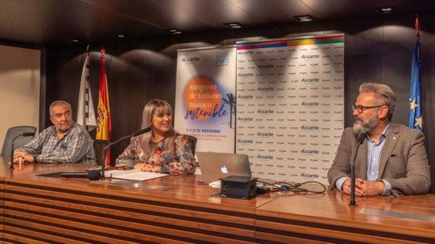 Alicante centra el debate del turismo náutico sostenible